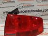 Rear tail light bulb 