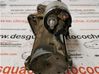 Starter motor 8200836473B