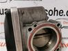 Throttle valve 13541439