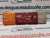 Réflecteur de feu arrière 