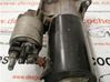 Starter motor 51810308