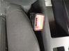 Front seatbelt 
