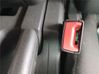 Front seatbelt 