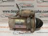 Motor de arranque 6611513701