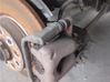 Drum brake (rear) 
