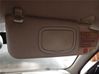Sun visor 