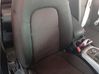 Asiento delantero del pasajero 