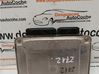Unidad de control/módulo ECU del motor 38906019FK