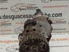 Bomba de alta presión de inyección de combustible 8200108225