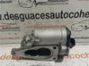 EGR valve 