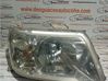 Headlight/headlamp 