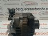 Alternador 9639362380