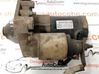 Starter motor 9663528880