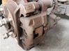 Drum brake (front) 