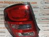 Rear tail light bulb 