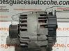 Generator/alternator 9665617780