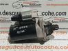 Motor de arranque 1123014