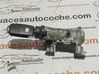 Contacto de la cerradura de arranque 