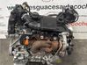 Engine swap 8HZ