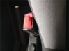 Front seatbelt 