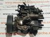 Fuel injection high pressure pump 8970729370