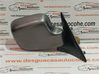 Front door electric wing mirror 