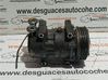 Compresor (bomba) del aire acondicionado (A/C)) 2S6119D629AE