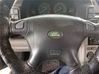 Steering wheel airbag 