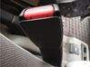 Front seatbelt 