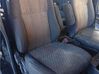 Front passenger seat 