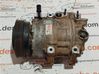 Compresor (bomba) del aire acondicionado (A/C)) FD46XG