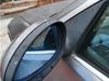 Rétroviseur électrique de porte avant 
