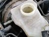 Brake booster 