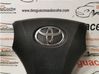 Airbag del volante 