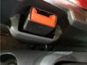Front seatbelt 