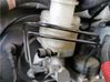 Brake booster 