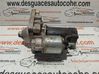 Motor de arranque 