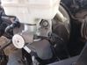 Brake booster 