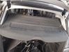 Parcel shelf load cover 