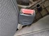 Front seatbelt 