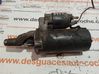 Motor de arranque 59911023H
