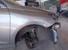 Front arch 