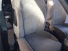 Front passenger seat 