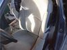Front driver seat 