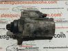 Motor de arranque 2Z911023H