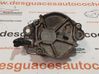 Brake booster D1562A