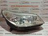Headlight/headlamp 9650115380