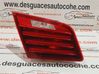 Lámpara de faros/luces traseros 7306163