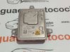 Unidad de control/módulo de los faros xenón 7296090