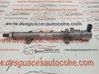 Rampa inyectora A6510700495
